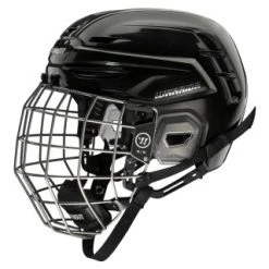 Helm Warrior Alpha Pro Combo