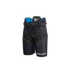 Hose Bauer X Junior - Marine