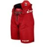 Hose CCM Jetspeed FT475 Junior - Rot -Craft Geschäft hose ccm jetspeed ft475 junior rot