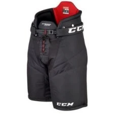 Hose CCM Jetspeed FT475 Junior - Schwarz