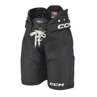 Hose CCM Tacks AS5 Senior - Schwarz 3 Hose CCM Tacks AS5 Senior - Schwarz