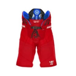 Hose Warrior QRE Pro 20 Junior- Rot