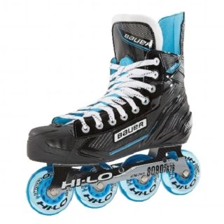 Inlineskate Bauer RSX Junior 3 Inlineskate Bauer RSX Junior
