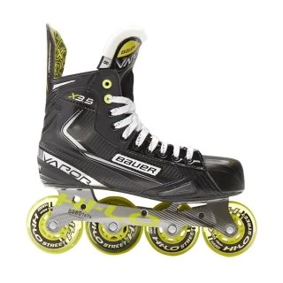Inlineskate Bauer Vapor X3.5 Senior 3 Inlineskate Bauer Vapor X3.5 Senior