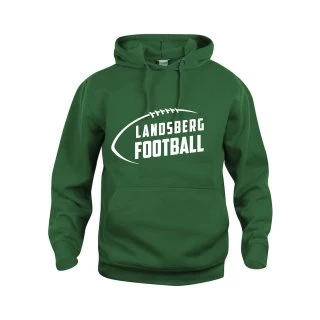 Landsberg Xpress Team-Hoody - Grün 3 Landsberg Xpress Team-Hoody - Grün