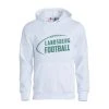 Landsberg Xpress Team-Hoody Junior - Weiß -Craft Geschäft landsberg xpress team hoody junior weiss