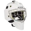 Maske CCM A1.5, Weiß , Junior -Craft Geschäft maske ccm a15 weiss junior