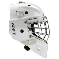 Maske Warrior Rit F1+ Senior - White