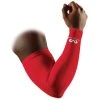 McDavid Compression Armstulpe Scarlet -Craft Geschäft mcdavid compression armstulpe scarlet