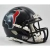 Riddell Mini Helm Speed - Houston Texans -Craft Geschäft mini helm speed houston texans