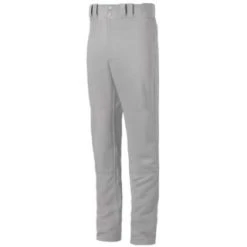 Mizuno Adult Premier Pro Pant G2 Adult - Grey