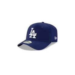 NewEra MLB Team Stretch 9Fifty Cap LA Dodgers - KIDS