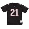 Mitchell & Ness M&N Legacy Jersey Atlanta Falcons, 1992 - Deion Sanders -Craft Geschäft mn legacy jersey atlanta falcons 1992 deion sanders