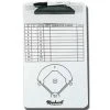 Markwort MW Baseball Lineup/Diamond Board W/Clip -Craft Geschäft mw baseball lineup diamond board w clip