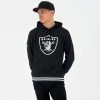 NewEra DryEra Hoody Oakland Raiders -Craft Geschäft newera dryera hoody oakland raiders