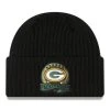 NewEra NFL 22 Salute To Service Knit Hat - Green Bay Packers -Craft Geschäft newera nfl 22 salute to service knit hat green bay packers