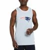 NewEra NFL Logo Tank - NewEngland Patriots