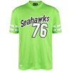 NewEra NFL Stripe Sleeve Oversized Tee - Seattle Seahawks 1 NewEra NFL Stripe Sleeve Oversized Tee - Seattle Seahawks -Craft Geschäft newera nfl stripe sleeve oversized tee seattle seahawks