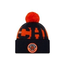 NewEra NFL20 ONF Sport Knit - Chicago Bears