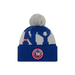 NewEra NFL20 ONF Sport Knit - NewYork Giants