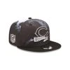 NewEra NFL22 SL Ink 950 Cap - Chicago Bears -Craft Geschäft newera nfl22 sl ink 950 cap chicago bears