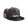 NewEra NFL22 SL Ink 950 Cap - Detroit Lions -Craft Geschäft newera nfl22 sl ink 950 cap detroit lions