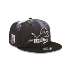 NewEra NFL22 SL Ink 950 Cap - Detroit Lions