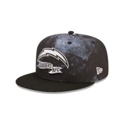 NewEra NFL22 SL Ink 950 Cap - Los Angeles Chargers