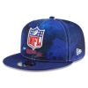 NewEra NFL22 SL Ink 950 Cap - NFL LOGO -Craft Geschäft newera nfl22 sl ink 950 cap nfl logo