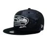 NewEra NFL22 SL Ink 950 Cap - Seattle Seahawks