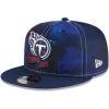 NewEra NFL22 SL Ink 950 Cap - Tennessee Titans -Craft Geschäft newera nfl22 sl ink 950 cap tennessee titans