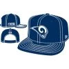 NewEra NFL 950 ONF19 Sideline Cap Los Angeles Rams -Craft Geschäft nfl 950 onf19 sideline cap los angeles rams