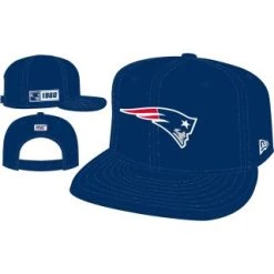 NewEra NFL 950 ONF19 Sideline Cap Patriots