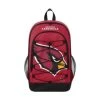 NFL Big Logo Bungee Backpack - Arizona Cardinals 1 NFL Big Logo Bungee Backpack - Arizona Cardinals -Craft Geschäft nfl big logo bungee backpack arizona cardinals