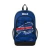 NFL Big Logo Bungee Backpack - Buffalo Bills -Craft Geschäft nfl big logo bungee backpack buffalo bills