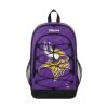 NFL Big Logo Bungee Backpack - Minnesota Vikings 1 NFL Big Logo Bungee Backpack - Minnesota Vikings -Craft Geschäft nfl big logo bungee backpack minnesota vikings