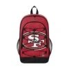 NFL Big Logo Bungee Backpack - San Francisco 49ers -Craft Geschäft nfl big logo bungee backpack san francisco 49ers