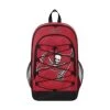 NFL Big Logo Bungee Backpack - Tampa Bay Buccaneers -Craft Geschäft nfl big logo bungee backpack tampa bay buccaneers