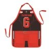 NFL Jersey Apron Cleveland Browns - Baker Mayfield -Craft Geschäft nfl jersey apron cleveland browns baker mayfield