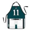 NFL Jersey Apron Philadelphia Eagles - Carson Wentz -Craft Geschäft nfl jersey apron philadelphia eagles carson wentz