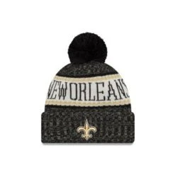 NewEra NFL Knit ONF18 Sport - New Orleans Saints