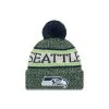 NewEra NFL Knit ONF18 Sport - Seattle Seahawks -Craft Geschäft nfl knit onf18 sport seattle seahawks
