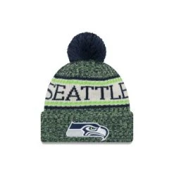 NewEra NFL Knit ONF18 Sport - Seattle Seahawks