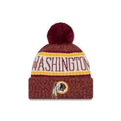 NewEra NFL Knit ONF18 Sport - Washington Redskins