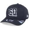 NewEra NFL Numbers Stretch 9Fifty Cap - Oakland Raiders