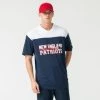 NewEra NFL Stacked WDMK OS Tee - NewEngland Patriots -Craft Geschäft nfl stacked wdmk os tee newengland patriots