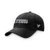 NHL Authentic Pro Game & Train Unstr. Adjustable Cap - Los Angeles Kings 1 NHL Authentic Pro Game & Train Unstr. Adjustable Cap - Los Angeles Kings -Craft Geschäft nhl authentic pro game train unstr adjustable cap los angeles kings