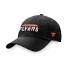 NHL Authentic Pro Game & Train Unstr. Adjustable Cap - Philadelphia Flyers -Craft Geschäft nhl authentic pro game train unstr adjustable cap philadelphia flyers