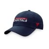NHL Authentic Pro Game & Train Unstr. Adjustable Cap - Washington Capitals -Craft Geschäft nhl authentic pro game train unstr adjustable cap washington capitals