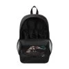 NHL Big Logo Bungee Backpack - San Jose Sharks -Craft Geschäft nhl big logo bungee backpack san jose sharks